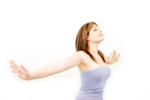Pain free posture