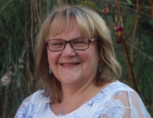 Lesley Chance