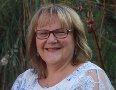 Lesley Chance