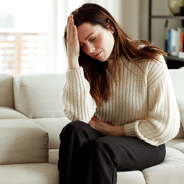 chronic pain