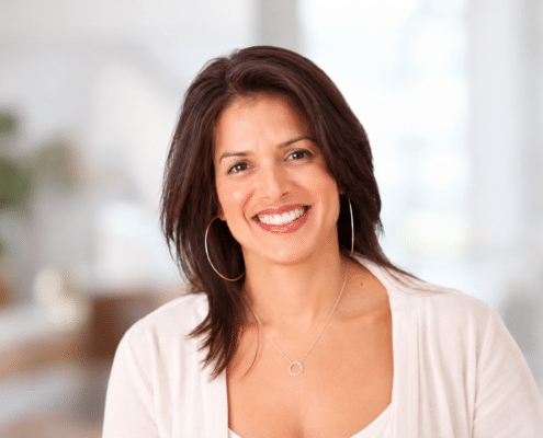 Teresa Bulit-Gordon